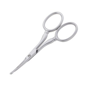 Pet Safety Tip Trimming Scissors