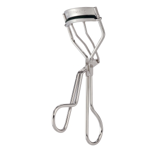 Silver Eyelash Classic Curler